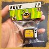 Porta-moedas, clips, porta-chaves – Chaveiros