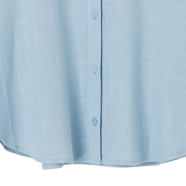 LAP Standard Linen Shirt Ar2Wb562