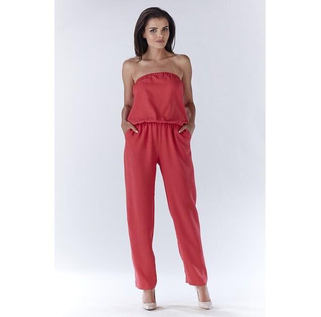 Комбинезон Awama A182 EU S