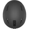 Шлем Защитный Smith Accel Mips Matte Slate Серый