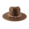 Women Panama Hat Summer Sun UV Protection Wide Brim Beach Travel Outdoor Fashion Adjustable Breathable