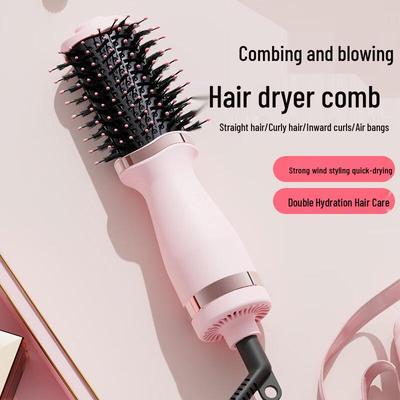 LISM 3-in-1 Hot Air Styler Brush