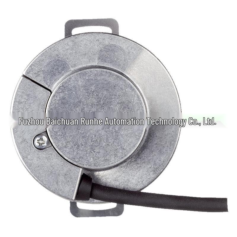 SICK Incremental Encoder DFS60E-BHEK01024 Blind Hollow Shaft 1055909