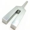 Ahvqevn High Frequency Energy Tuning Fork 4096HZ Aluminum Alloy Healing Sound Vibration Tuning Fork