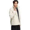 adidas Neo Haftowany Wzór Królika Stójka Kurtka Unisex Kurtki Off-White IQ1579