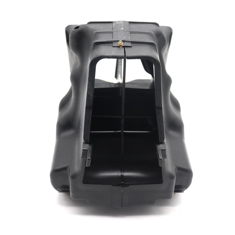 For Honda CBR600RR CBR 600RR 600 RR 2013 2014 2015 2016 2017 2018 2019 2020 2021 2022 23-25 Motorcycle Ram Air Intake Duct Tube