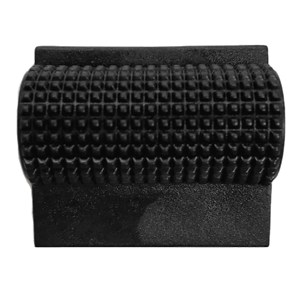 1PCS Motorcycle Gear Cover Large Contact Area Comfortable Strong Toughness Slip Resistant for Motorbike