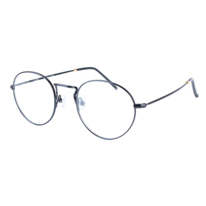 

The Classic SW07_C1 Black Blue light blocking lenses/5000