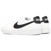 new Nike Blazer Low White Black GS