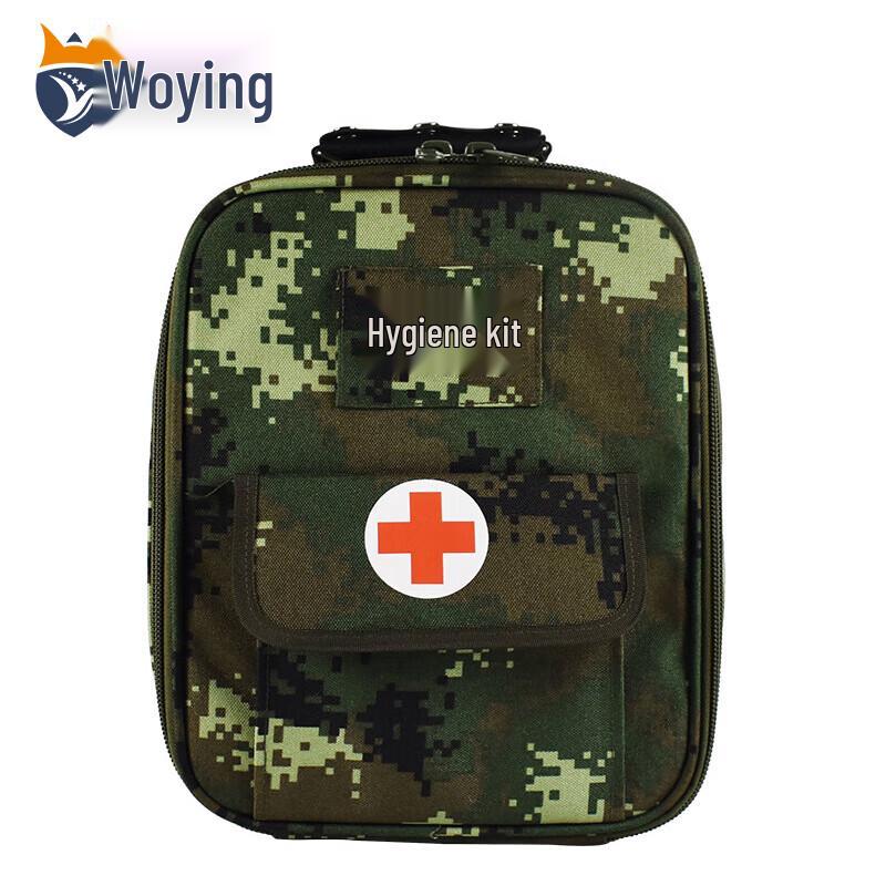 Woying Outdoor Emergency Medic Bag