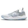 Air Delta Breathe 'Wolf Grey Aluminum White' Men's DN4236-041