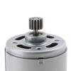 1 Stück 8,2 mm RS550 Gleichstrommotor 21 V Mikromotor Langlebiger Elektrosägemotor für Mini-Akku-Handsäge
