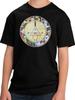 New Gravity Falls Bill Cipher and Characters Youth T-Shirt Unisex T-Shirt