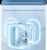 Cross-Fascia Mini Smart Massager: Multi-functional for Shoulder, Neck, and Cervical Spine