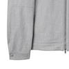 Customellow Gray Tweed Jacket Cwjas25102gyl