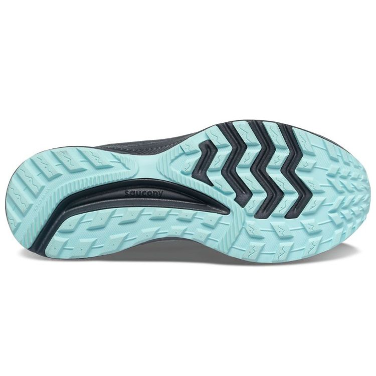 Saucony  Cohesion TR15 Alloy Topaz Women Sneakers Grey S10706-15