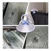 RICISUNG Sunshade Suction Cup, Strong [20 Pieces] Suction Cup for Park Sunshade, Vacuum Hook, Strong Suction Cup, Car Shade, Replacement, Auxilia