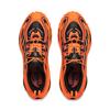 Li Ning Milan Fashion Week Show Model Youxia 2.0 Reflective Lightweight Sports Shock Absorbing Wear Resistant Low Top Lifestyle Casual Shoes AZGW021-1