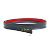 2M Rubber Seal Strip For SUV Van Hatchback Trunk Tail Door Roof Dust Waterproof