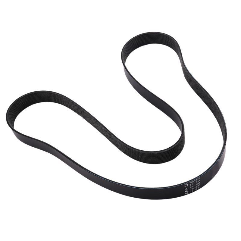78-1831 Engine Belt 781831 For Thermo King Compressor Engine Parts