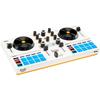 Hercules Dj Control Mix Ultra - Bluetooth Dj Controller for Smartphone (ios and Android) - Wireless