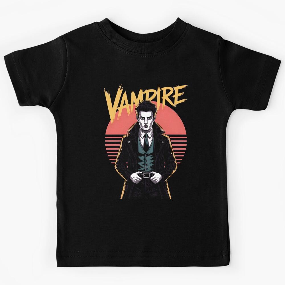 New Wave Vampire Kids T-Shirt 160