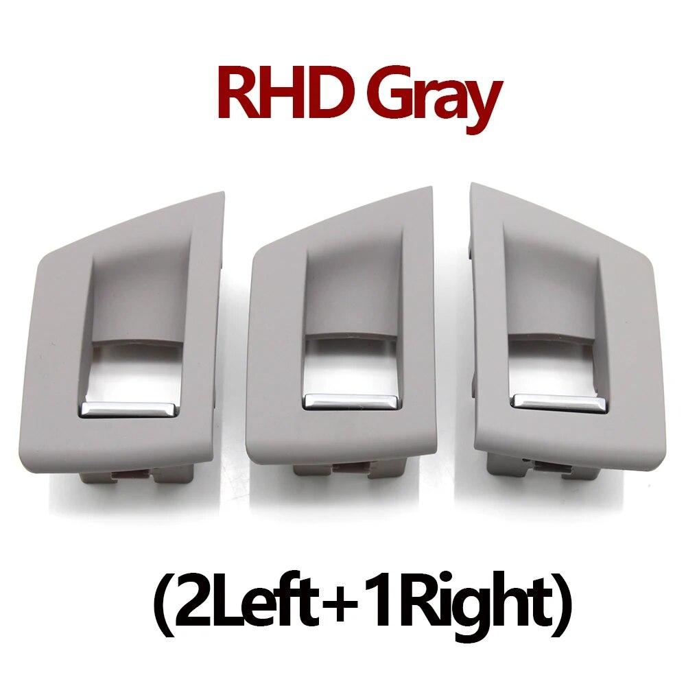 Car Interior Passenger Door Window Lifting Switch Panel Cover For BMW 5 Series F10 F11 F18 520i 523i 525i 528i 535i