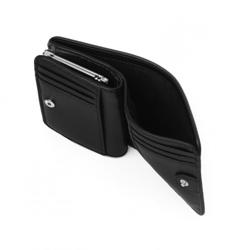 Vivienne Westwood Vegan Biogreen Grain Frame Pocket