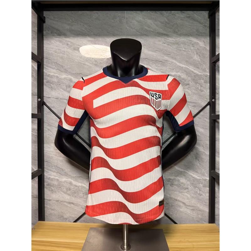 2026-2027 National Team Soccer Jerseys Player Version Men Women Sports Training