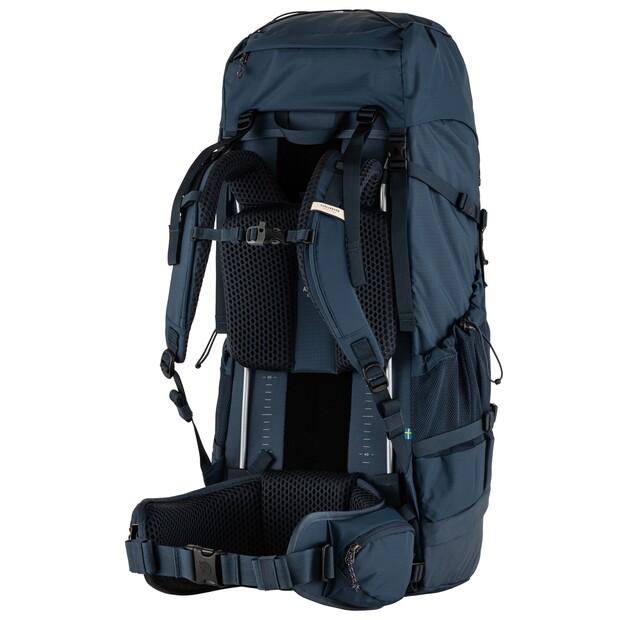 Рюкзак Fjällräven Abisko Trek 65 S/M schwarz (F27231-550)