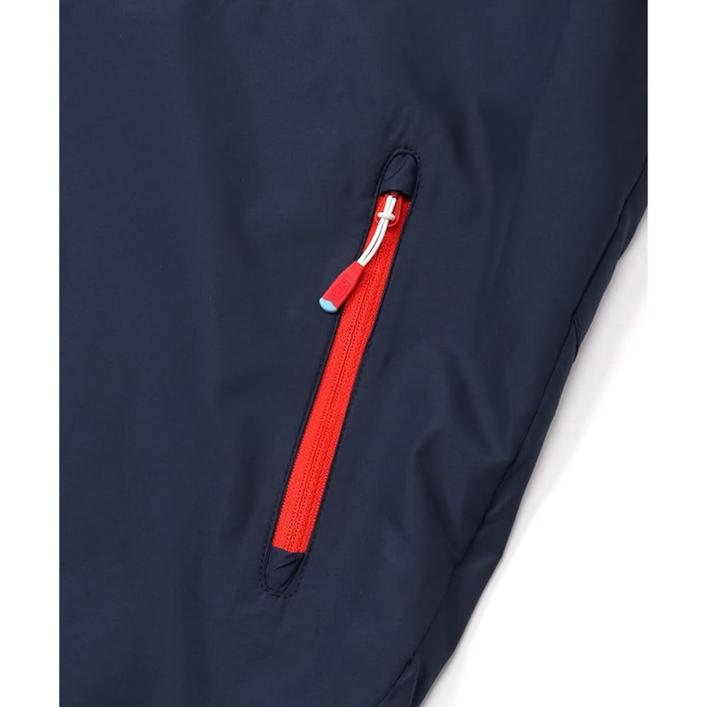 Jacket Ladybug Jacket Navy WM [Chums] Women's