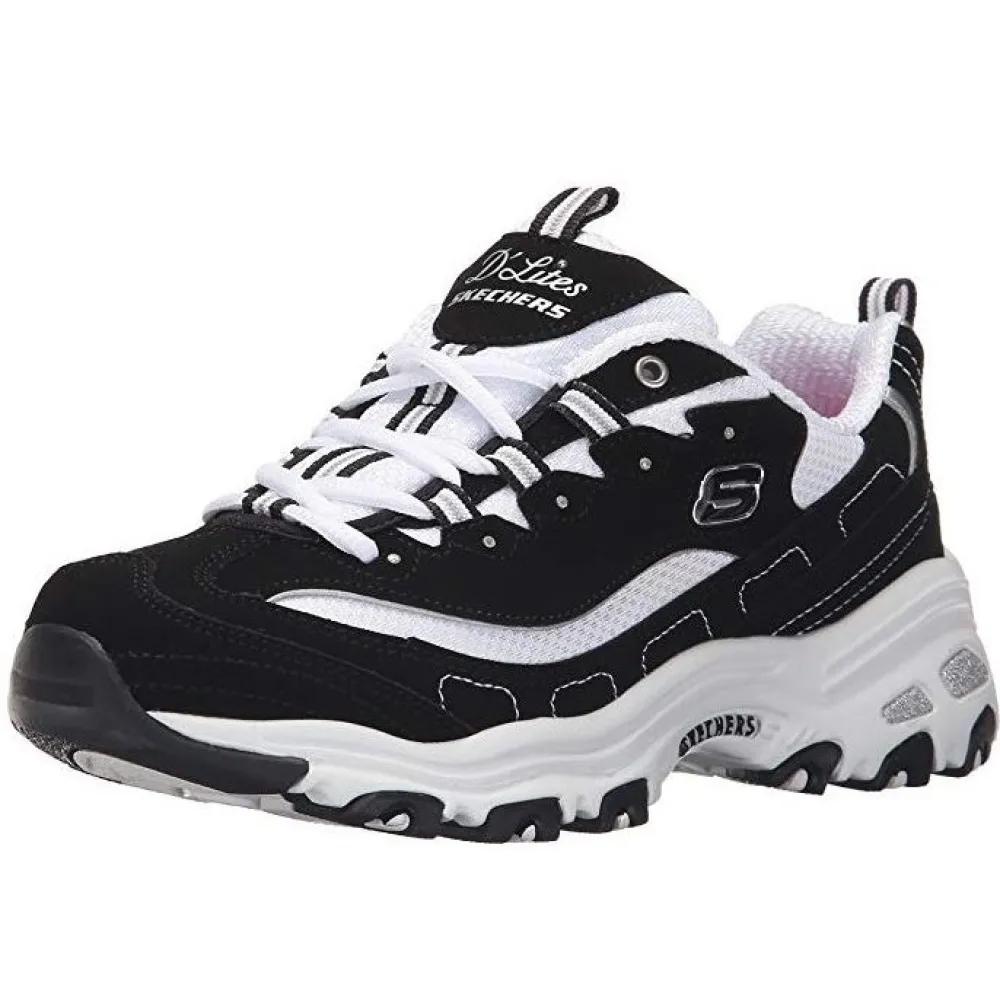 Skechers Sneakers D Lites Biggest Fan