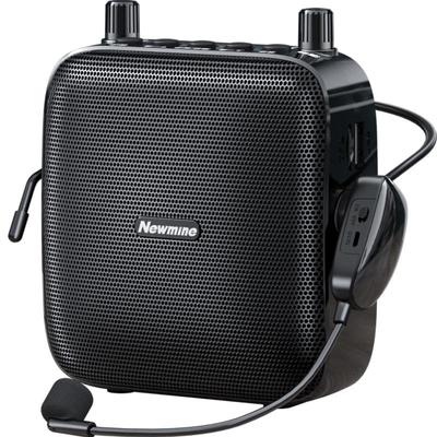 Newman U-228 Portable Voice Amplifier CN Plug (adapter Included)