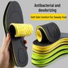Schuh-Accessoires – Einlegesohlen