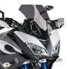 Puig Racing Screen (Racing Screen) Dark Smoke for Yamaha MT-09 Tracer (2015-) puig-7645F