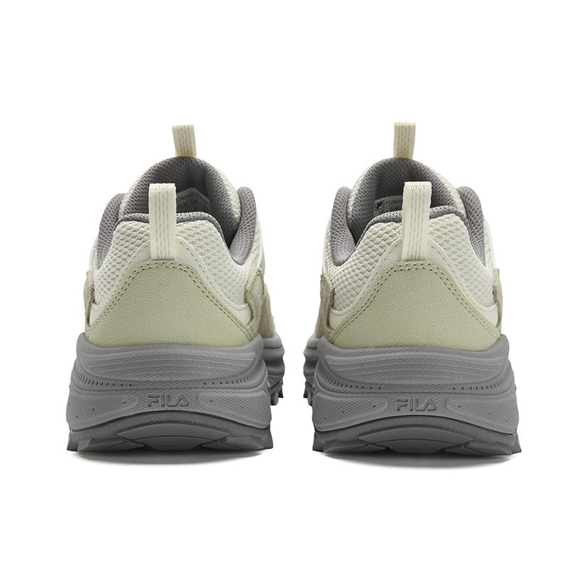 FILA Trek 2 Starry Sky Retro Fashion Simple Sports Versatile Comfortable Durable Breathable Lightweight Low-Top Casual Shoes F12W542123FWG