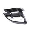 Yamaha MT-10/FZ-10 Carbon Fiber Air Intake Side Panel