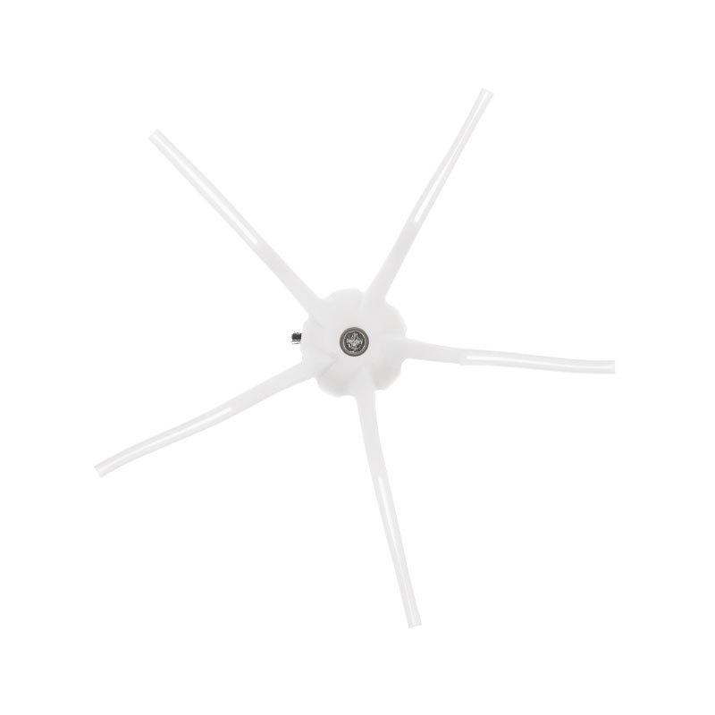 Roborock S4 Max/S5 Max/S6 MaxV Zubehör: Hauptbürste, Seitenbürste, Filter, Wischmopp