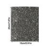 Handmade Perler Beads Baking Cloth Glitter DIY Accessories Perler Beadsheat-resistant Paper Heat Press Paper