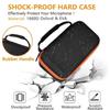 2025 Latest Model Wireless Microphone Case Compatible with JBL Wireless Two
