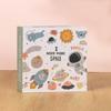 Large Capacity Photo Album Laminated Photo Storage New Slip-in Picture Albums  Home Storage