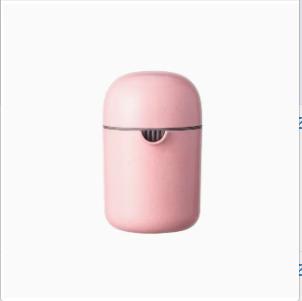 

1Pc Mini Fruit Juicer Orange Citrus Manual Fruit Squeezer Machine Tool Portable Lemon Juicer Hand Rotation Press Juicer розовый