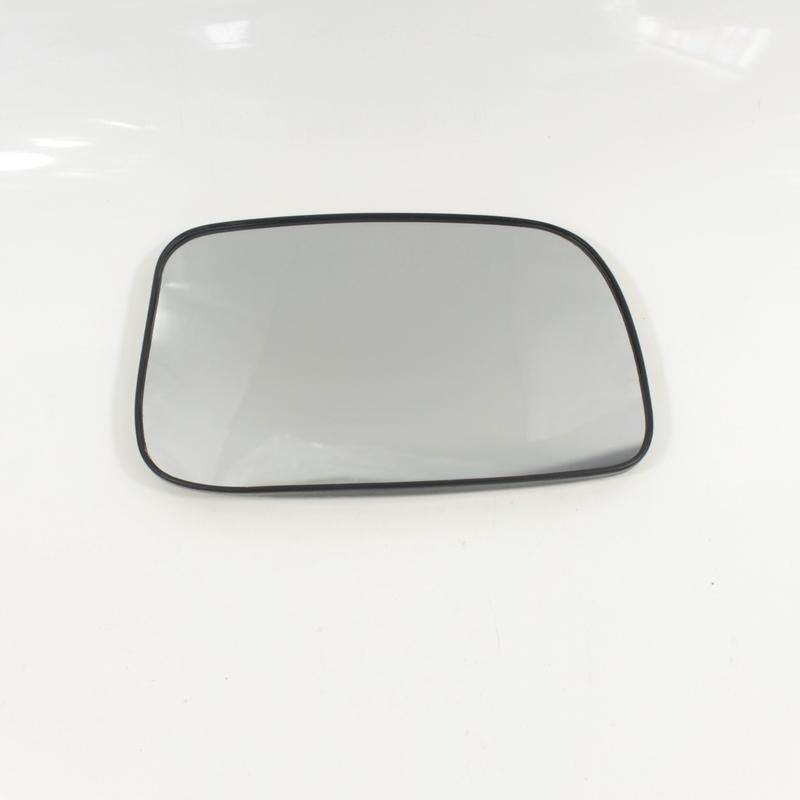 Car Door Wing Mirror Glass for Toyota Corolla 2004-2008 Toyota Prius 2004-2009 Heated with Back Plate