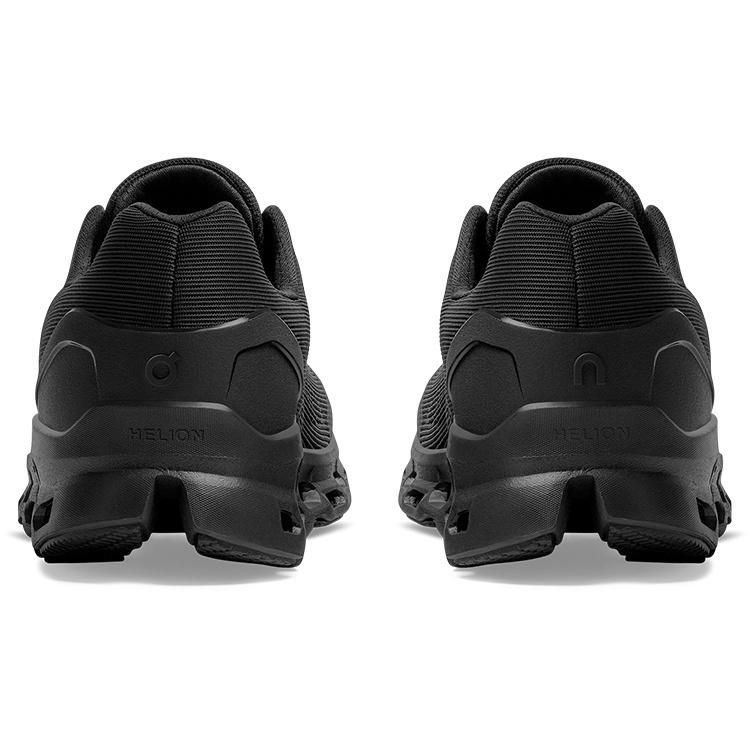 (WMNS) On Running Cloudstratus 'Black' Women's 39.99211