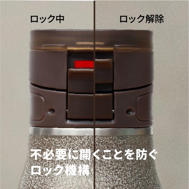 TAKEYA Official Stainless Steel Bottle Traveler 17 Water TAKEYA Direct Carry Silicone TAKEYA Ocean View 500ml, Insulated, Bottle, FLASK, Drink,
