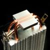 JONSBO CR-1200E Tower CPU-Kühler mit RGB-Beleuchtung