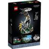 LEGO Horizon Forbidden West: Tallneck Birthday Gift 76989 Toy Blocks Gift Video Game Robot Boys Girls Adults