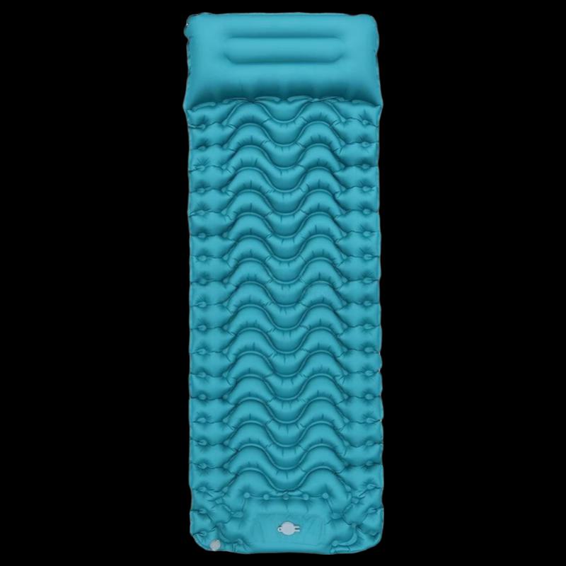 Outdoor Inflatable Sleeping Pad