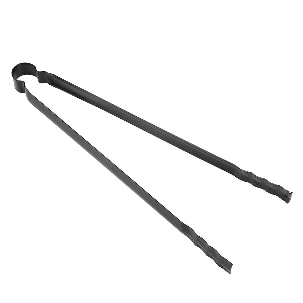 Multifunctional Metal Barbecue Tongs Clamp for Waste Charcoal Serving Tools