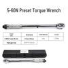 Zhi Ling Preset Torque Wrench